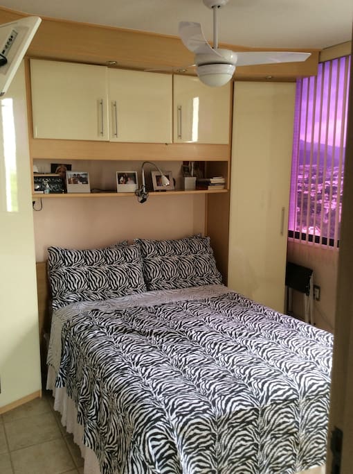 Quarto de casal