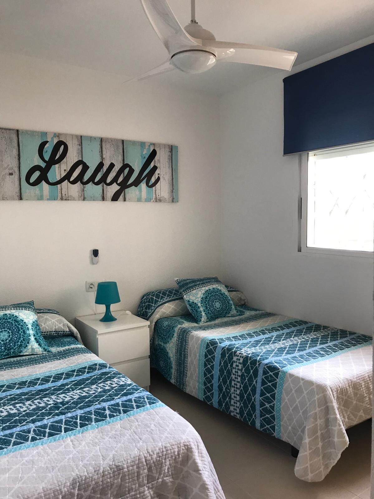 საძინებელი 1