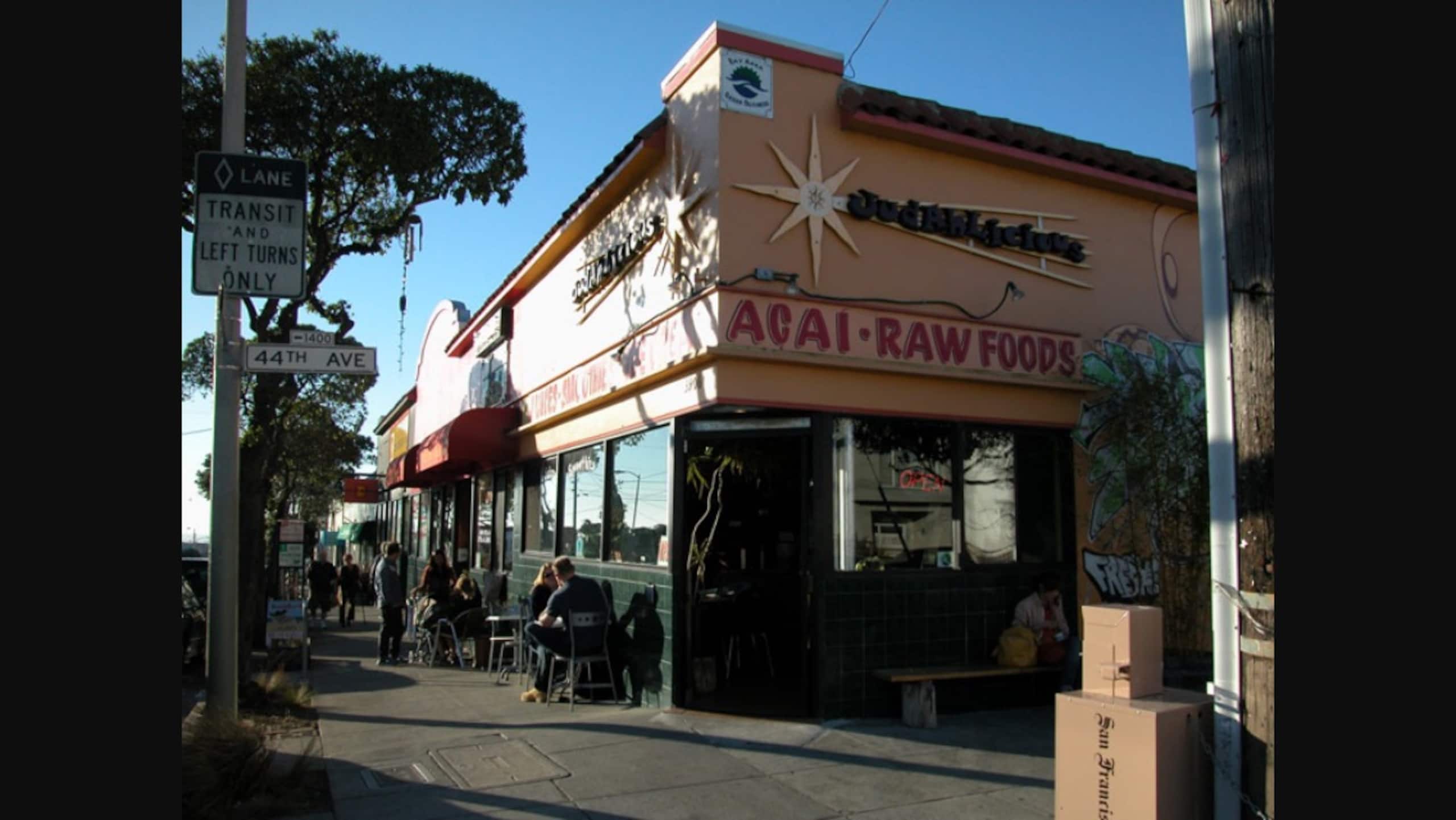 Home in San Francisco · ★4.98 · 2 bedrooms · 4 beds · 2 baths - Image 25