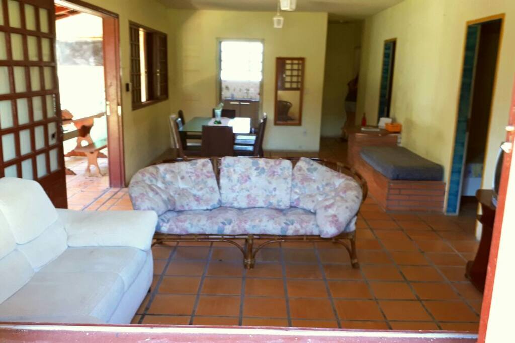 Sala de Estar
