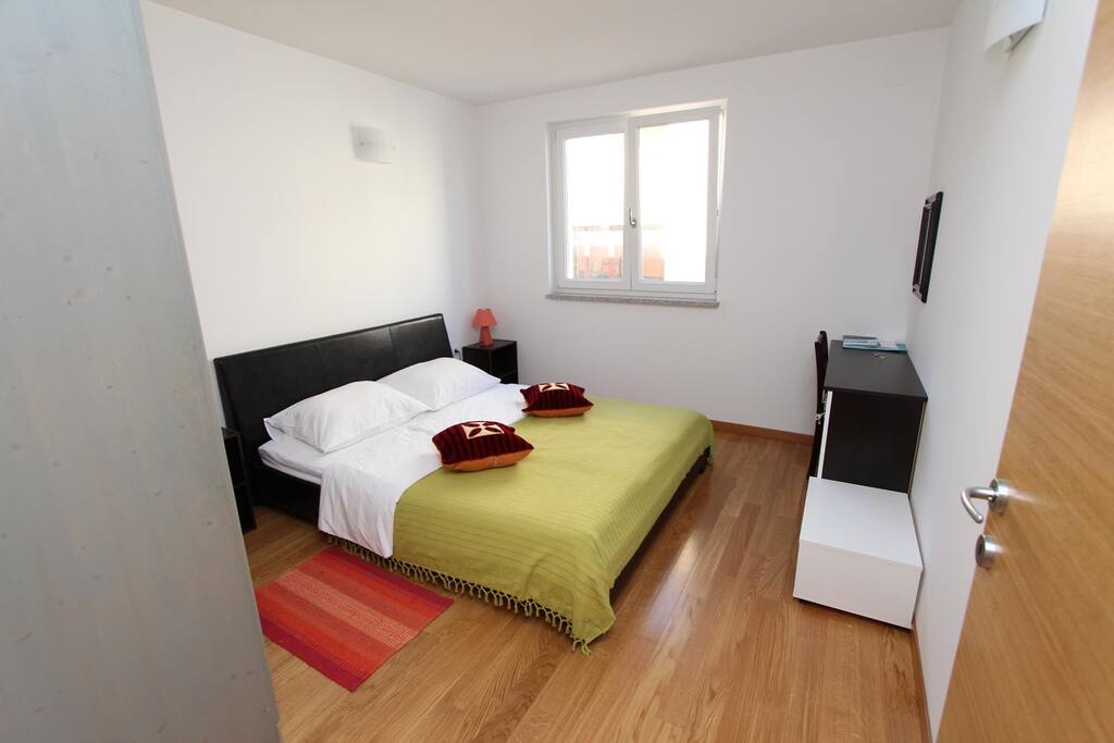 Hanna Rovinj Bed and Breakfast privatunterkunft pr