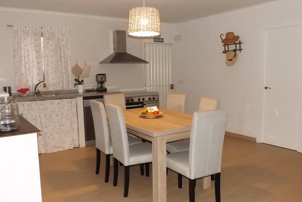 COCINA