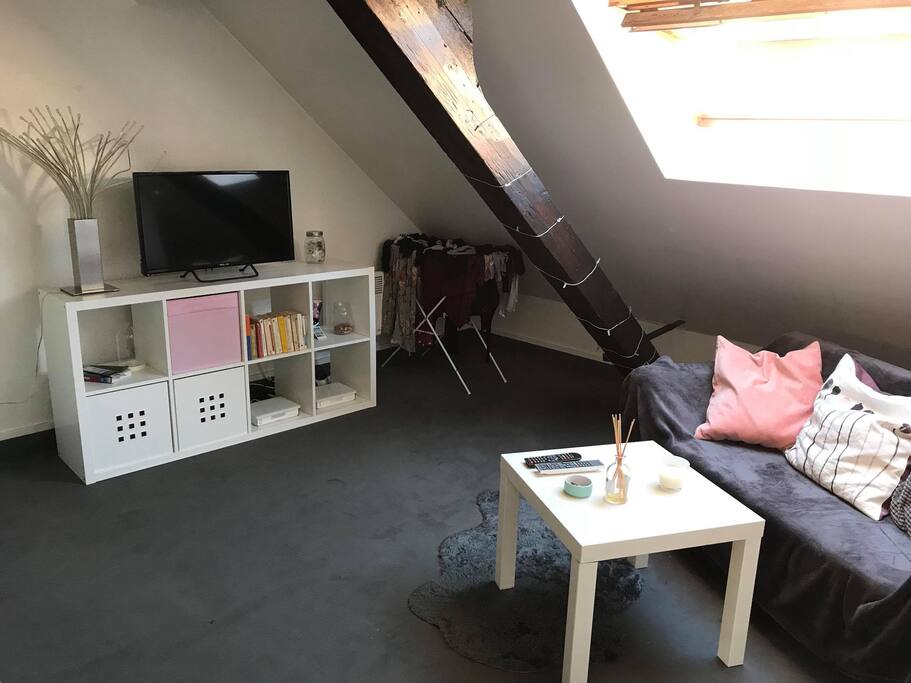 Salon