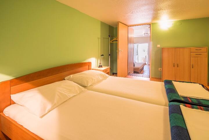 ห้องนอน