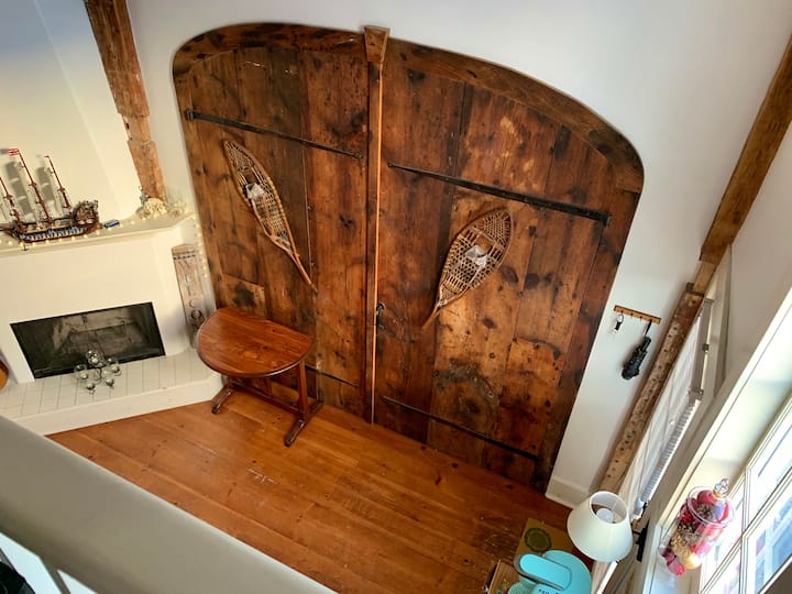 Mount Monadnock Holiday Rentals & Homes Jaffrey, NH Airbnb