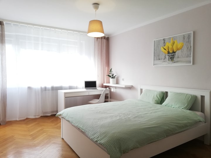 Warsaw Vacation Rentals & Homes Poland Airbnb
