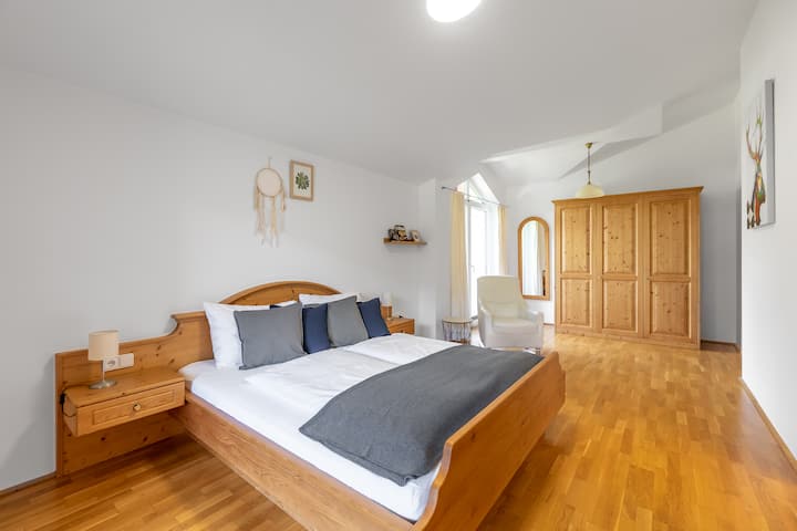 საძინებელი 4