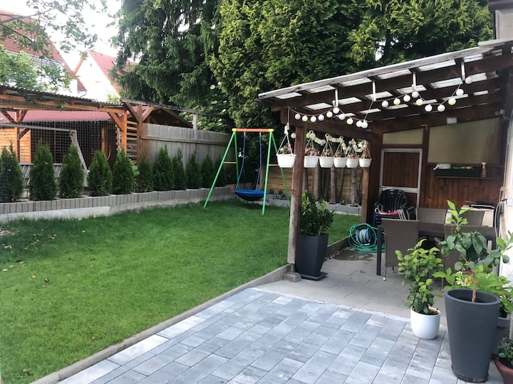 Stranger room/shared apartment in Friedrichshafen Apartments for Rent