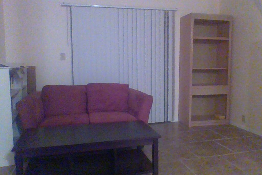 Small area