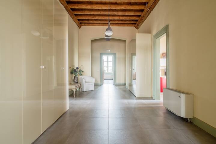 La Dimora de Roteris a historical Villa – B&B gallery image 3