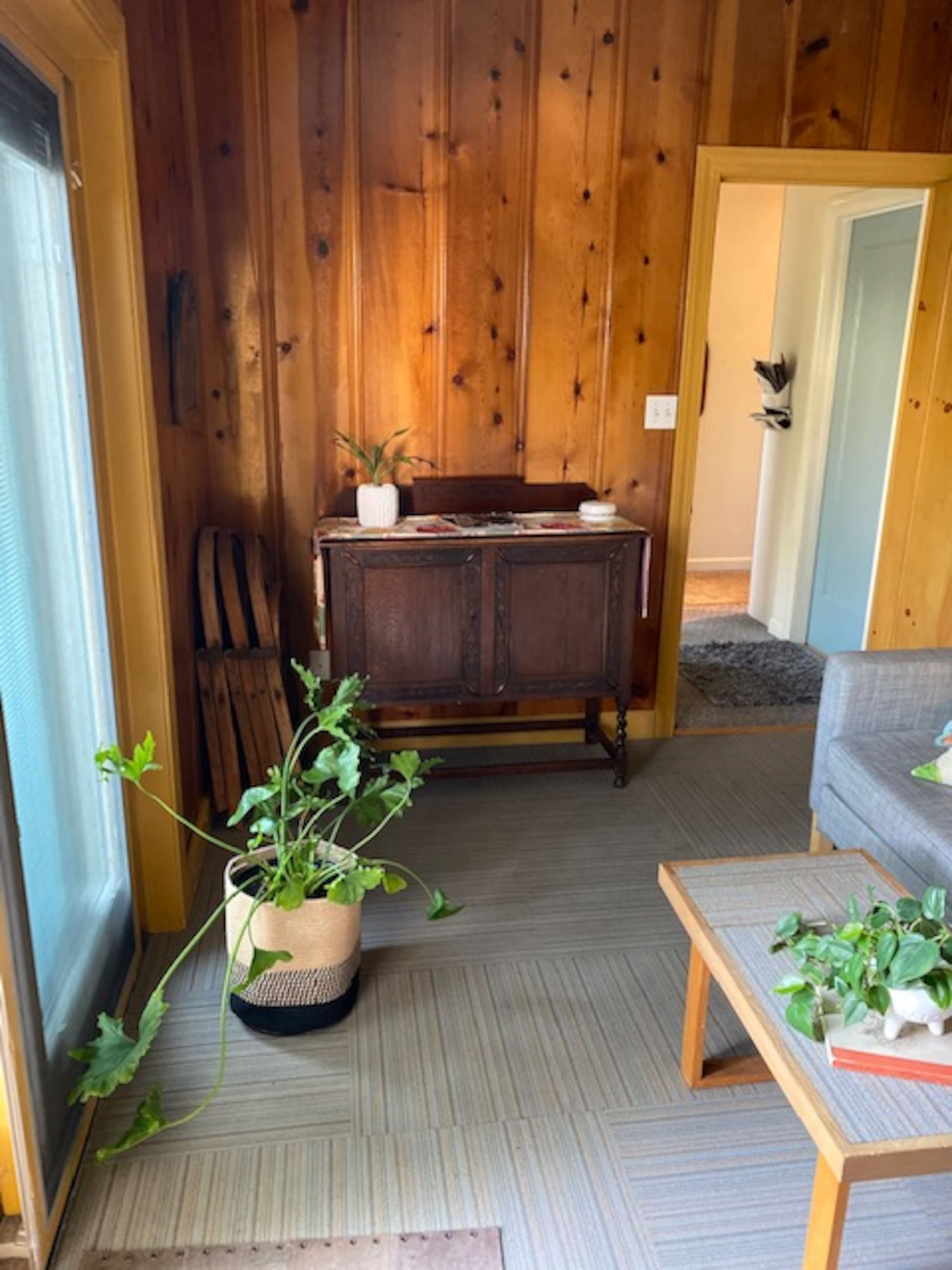 Stylish Garden Suite with a  dash of Vintage - Image 18