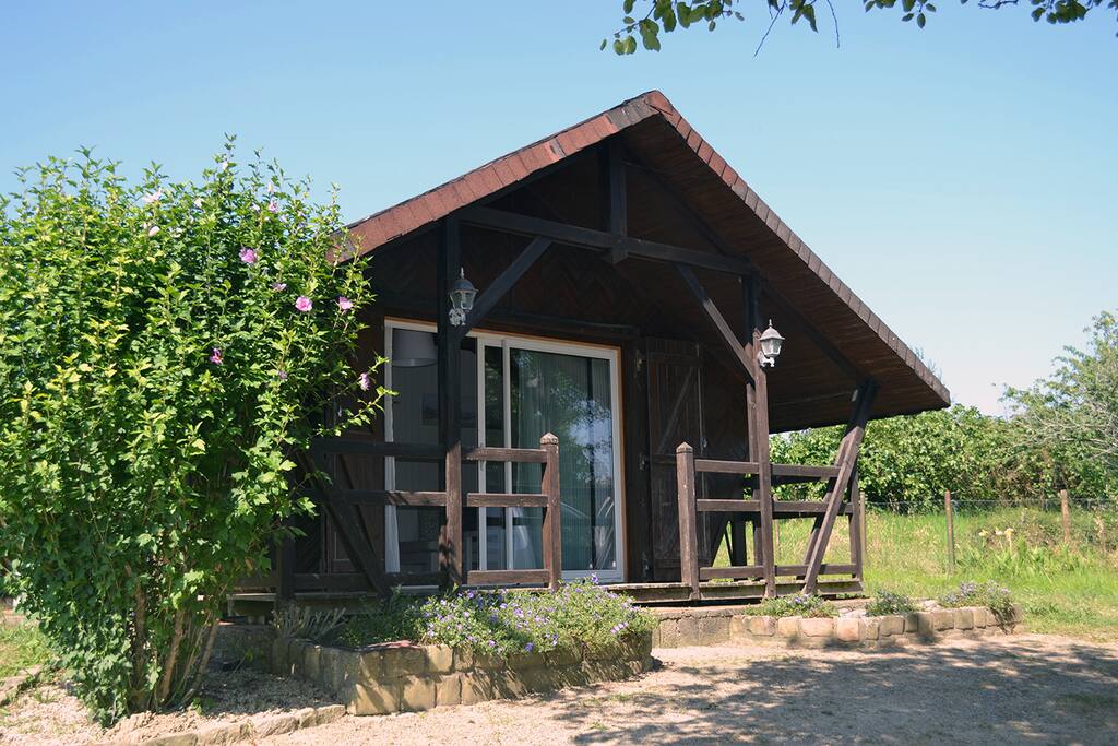 Le chalet