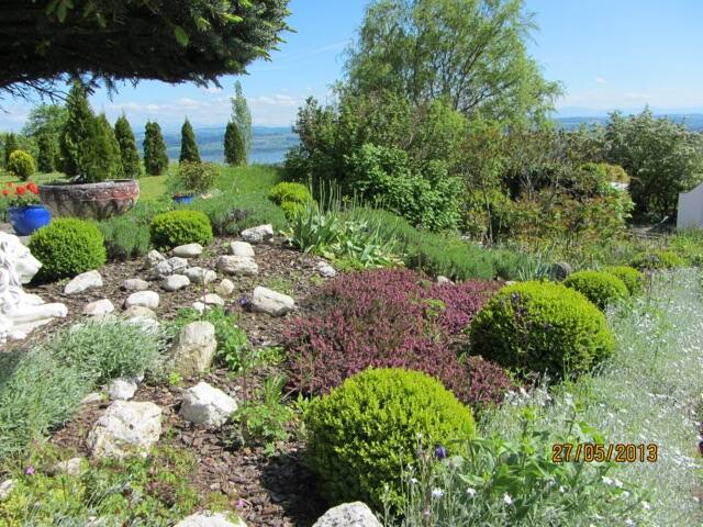 House in Villars-Burquin-Yverdon gallery image 5