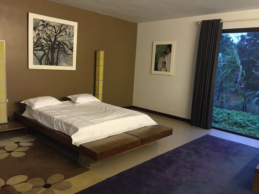 your bedroom