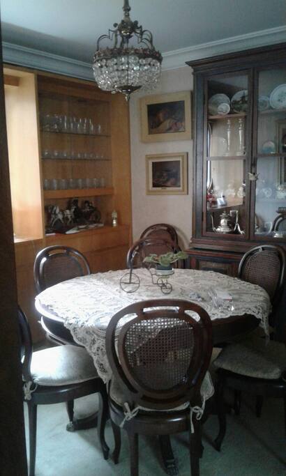 Sala de Jantar