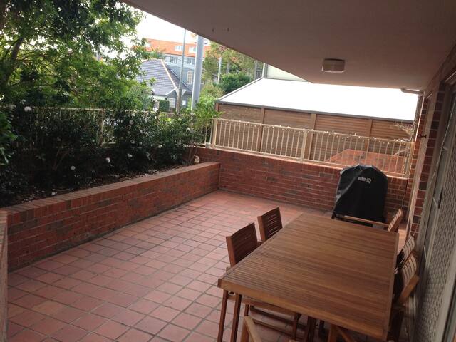 Manly Three Bedder gallery image 5