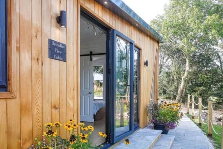 Brondini View Cabin photo 3