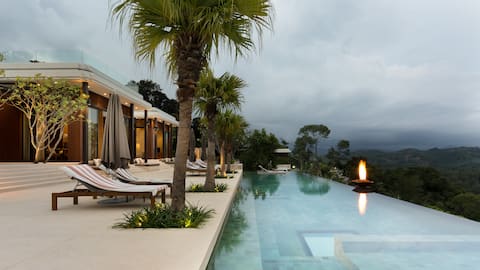 Layan 6 Bedroom Seaview Residence