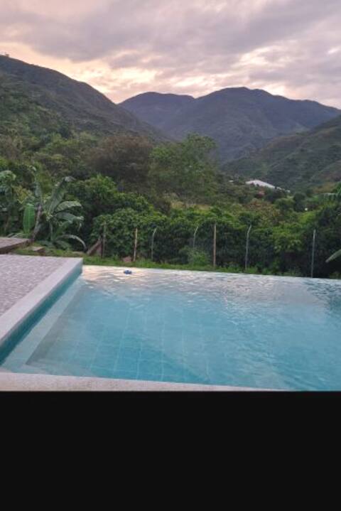 Mi Nailah farm