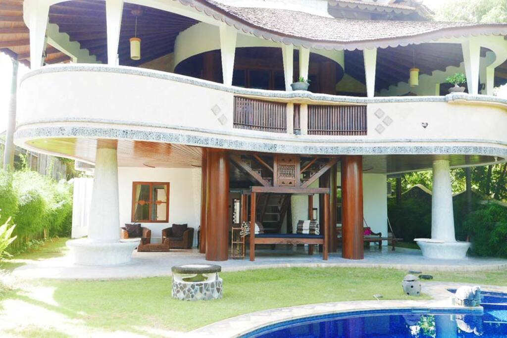 The Property