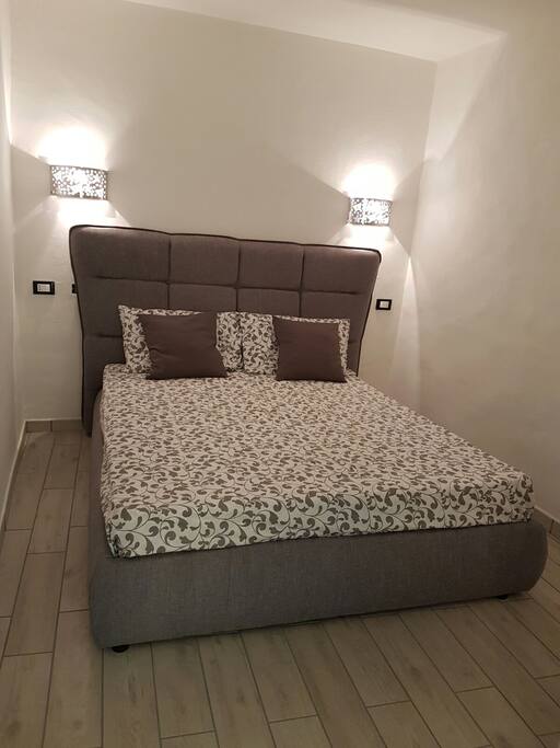 Camera da letto