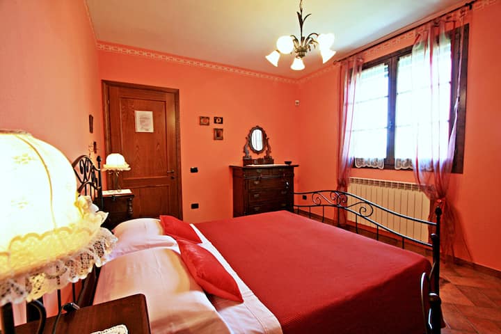 Спална соба 1