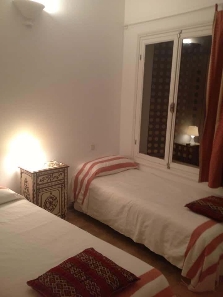 chambre 2