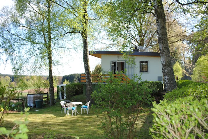 Haus Anna Ferienhaus Westerwald 【 SEP 2021 】 House in Rodenbach bei