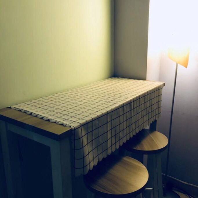 高脚桌/凳
