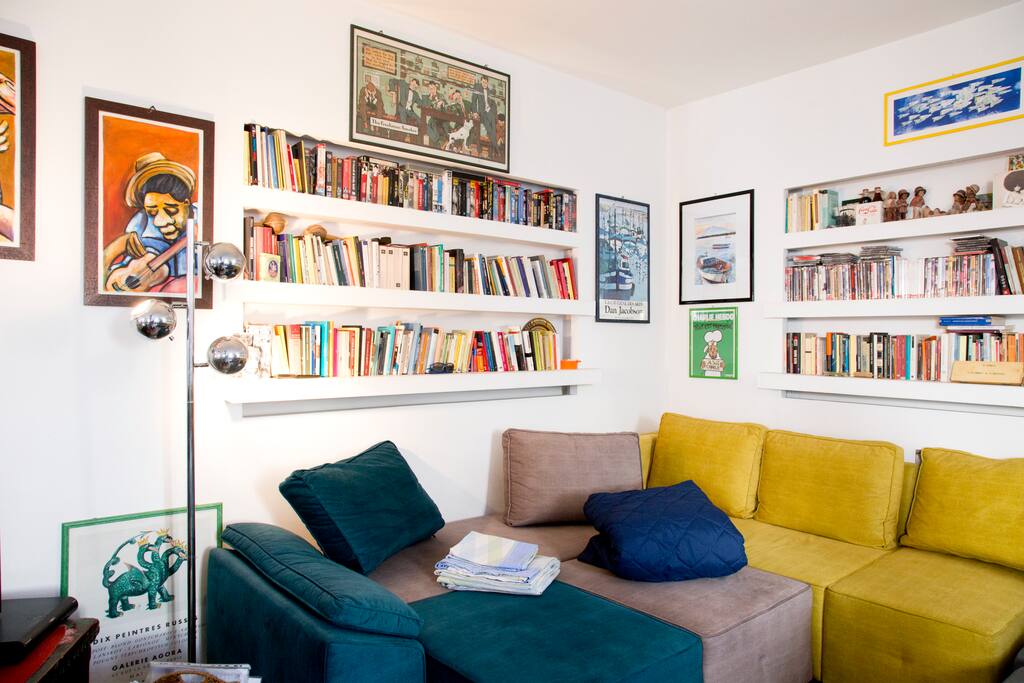 Divano letto