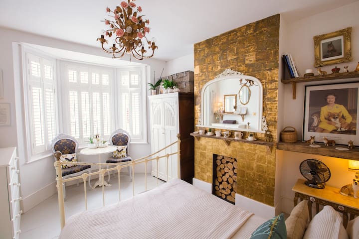 Airbnb Brighton Ferienwohnungen Unterkunfte England