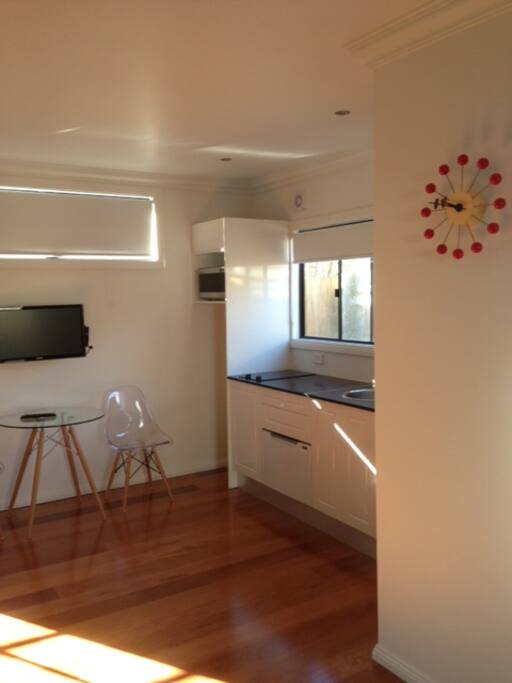 Studio Kitchen