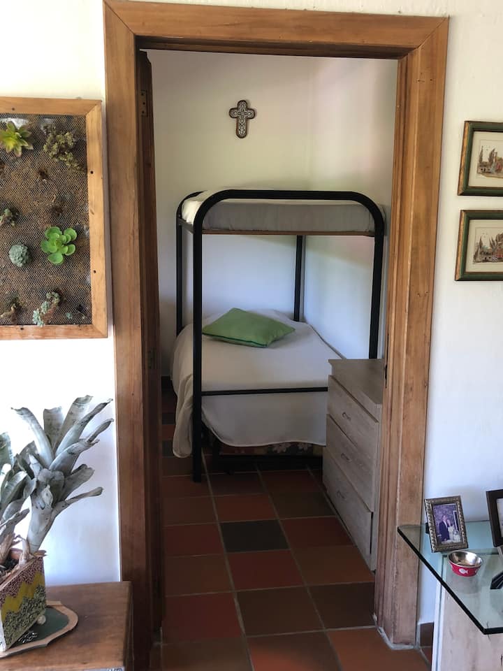 Habitación 1