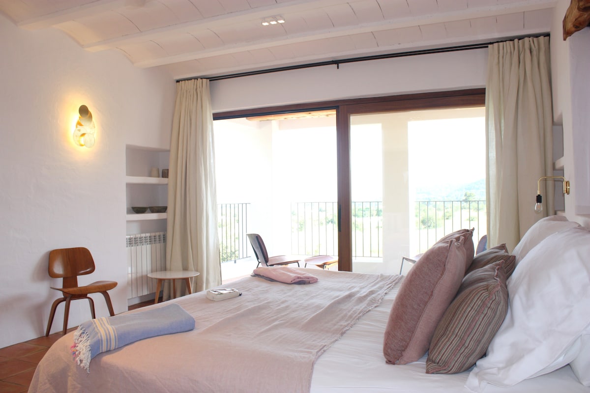 საძინებელი 1