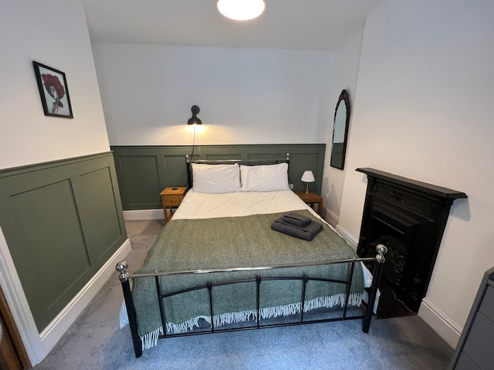 Dhoma e pasme e gjumit