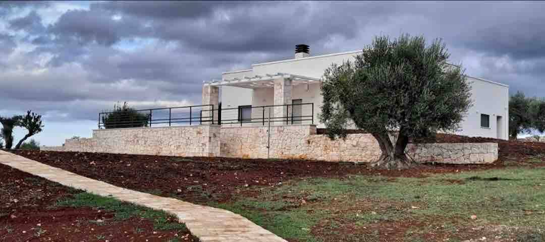 Design Villa w/ Pool & Views – Ostuni Countryside gallery image 3