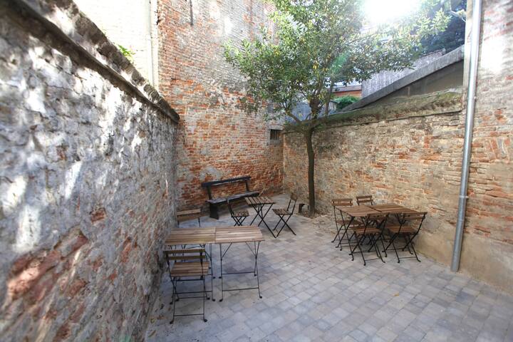 House Coeur Sablon & private wellness gallery image 5