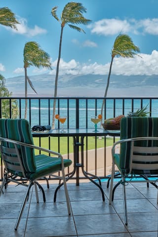 Magnificent…Marvelous…Wonderful Waves!