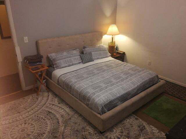 Socialites' Flat near OTR/Clifton