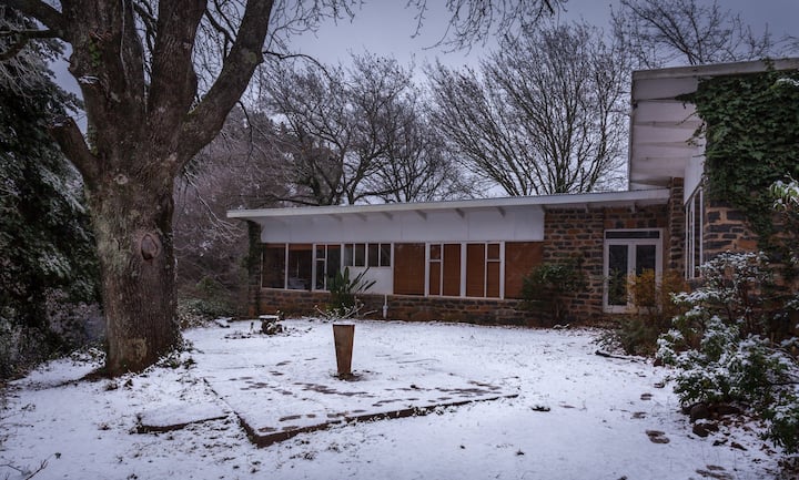 Grace Cottage, Hogsback