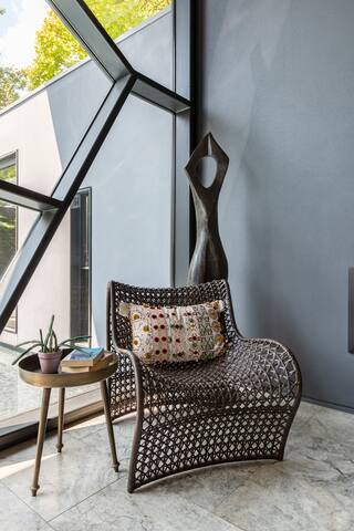 Luxury Architectural Residence (Hawthorn) gallery image 5