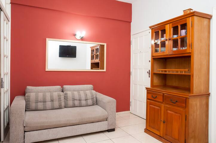 Copacabana segurança e proximidade! gallery image 2