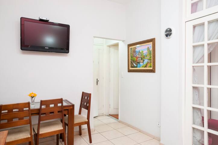 Copacabana segurança e proximidade! gallery image 4