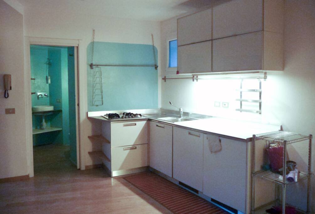 cucina