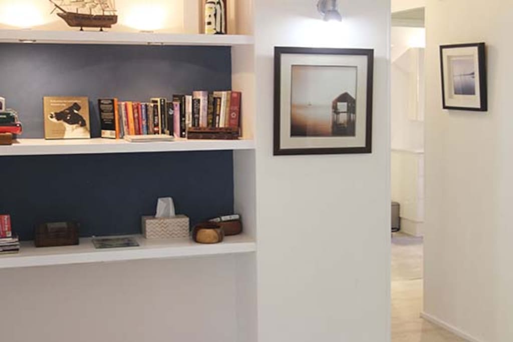 Library