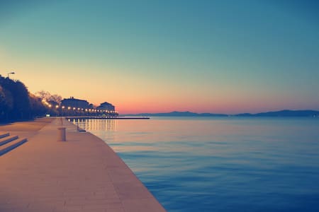 Apartment 'Esso' Zadar Old Town