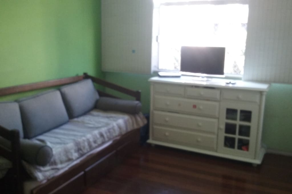 Quarto p 2 solteirxs