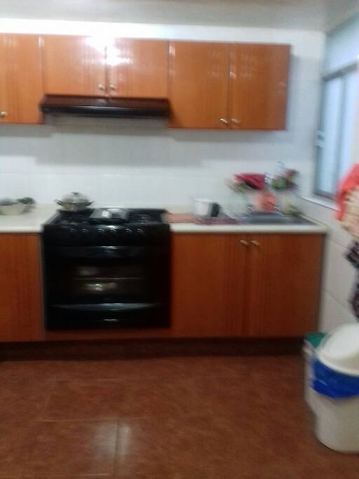 COCINA