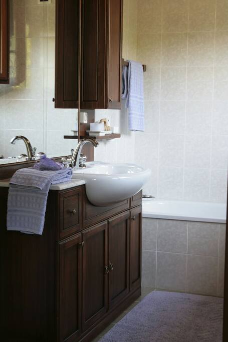Il bagno