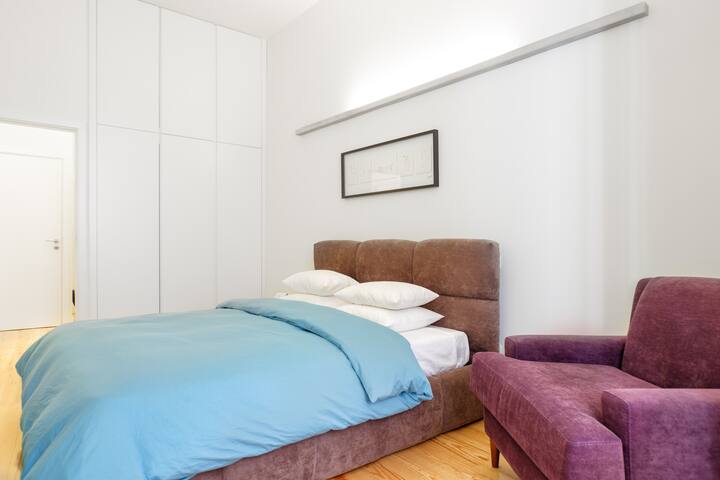 Download Vrbo laranja da praia um quarto Desktop Wallpaper Free